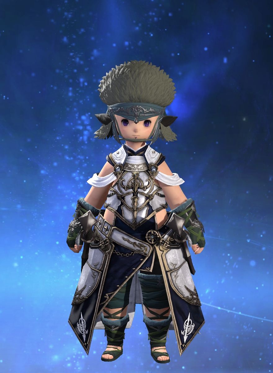 Lord Popoto