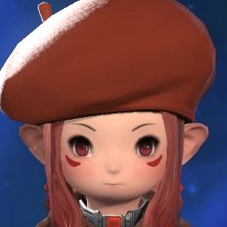 Red Popoto