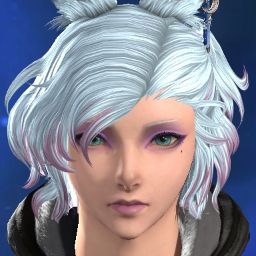 Ashe D'arclight