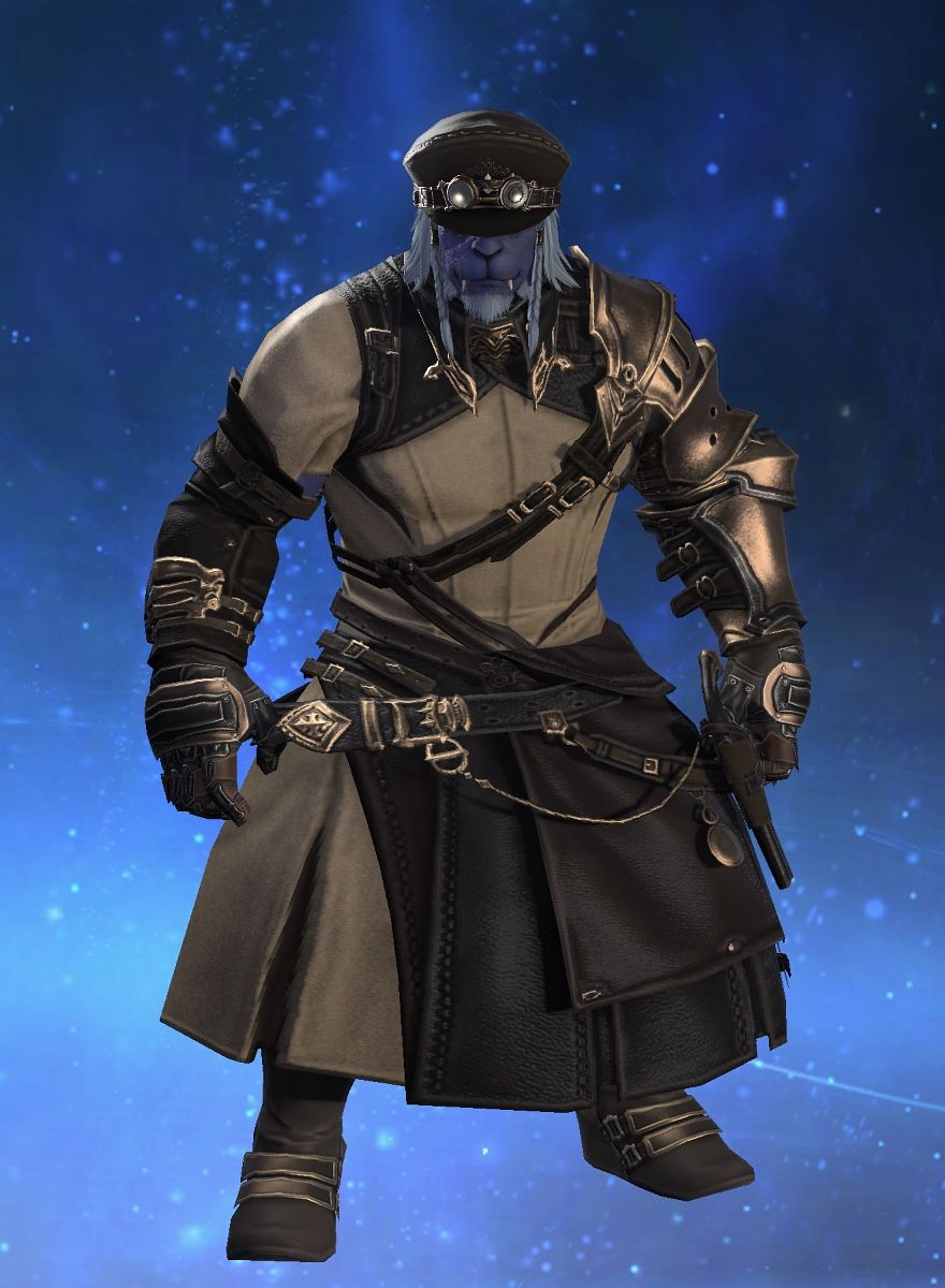 Wakka Ronzo
