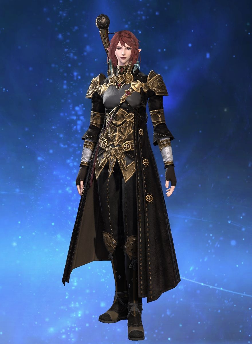 Lavinia Nereides