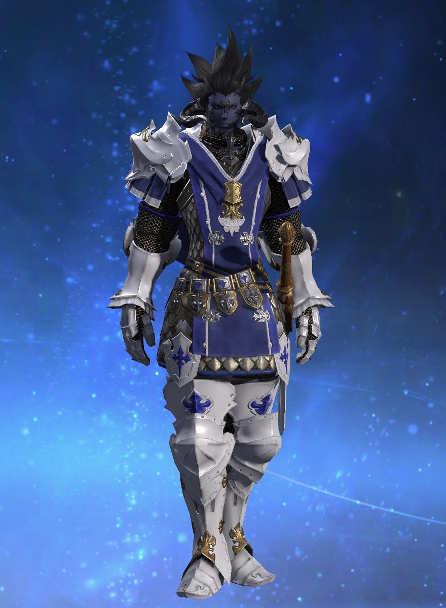 Valien Dread