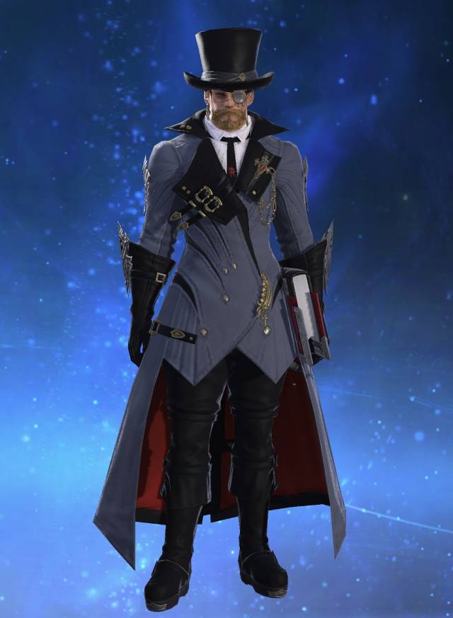 Ainz'ooal Gown