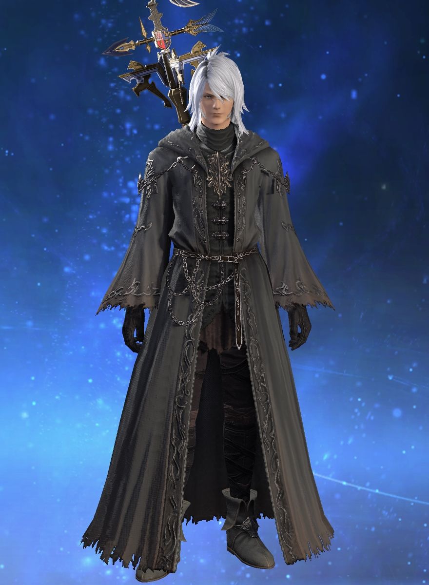 Lordyue Razormoon