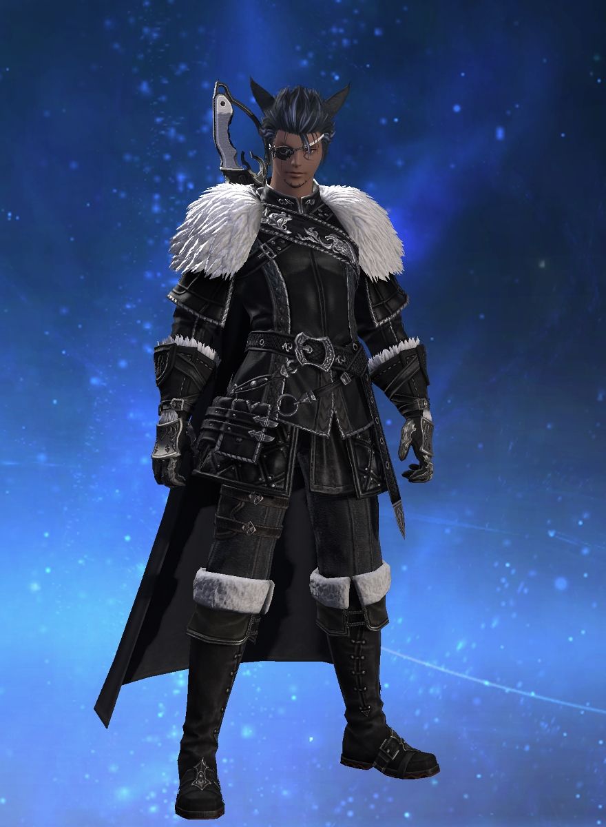 Magna Frostfang