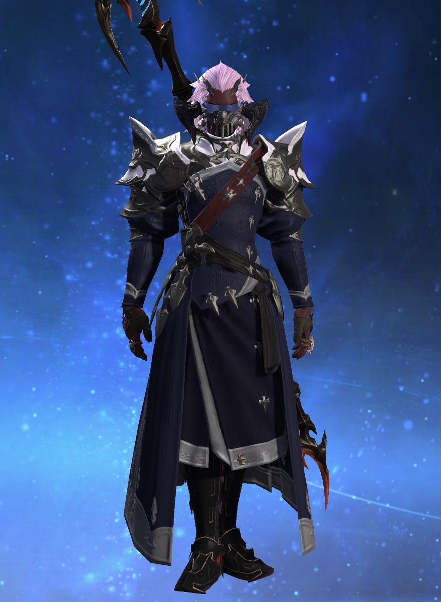 Battle Mage