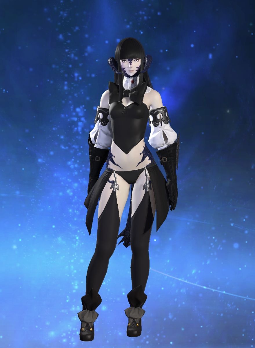 Utsu Devil