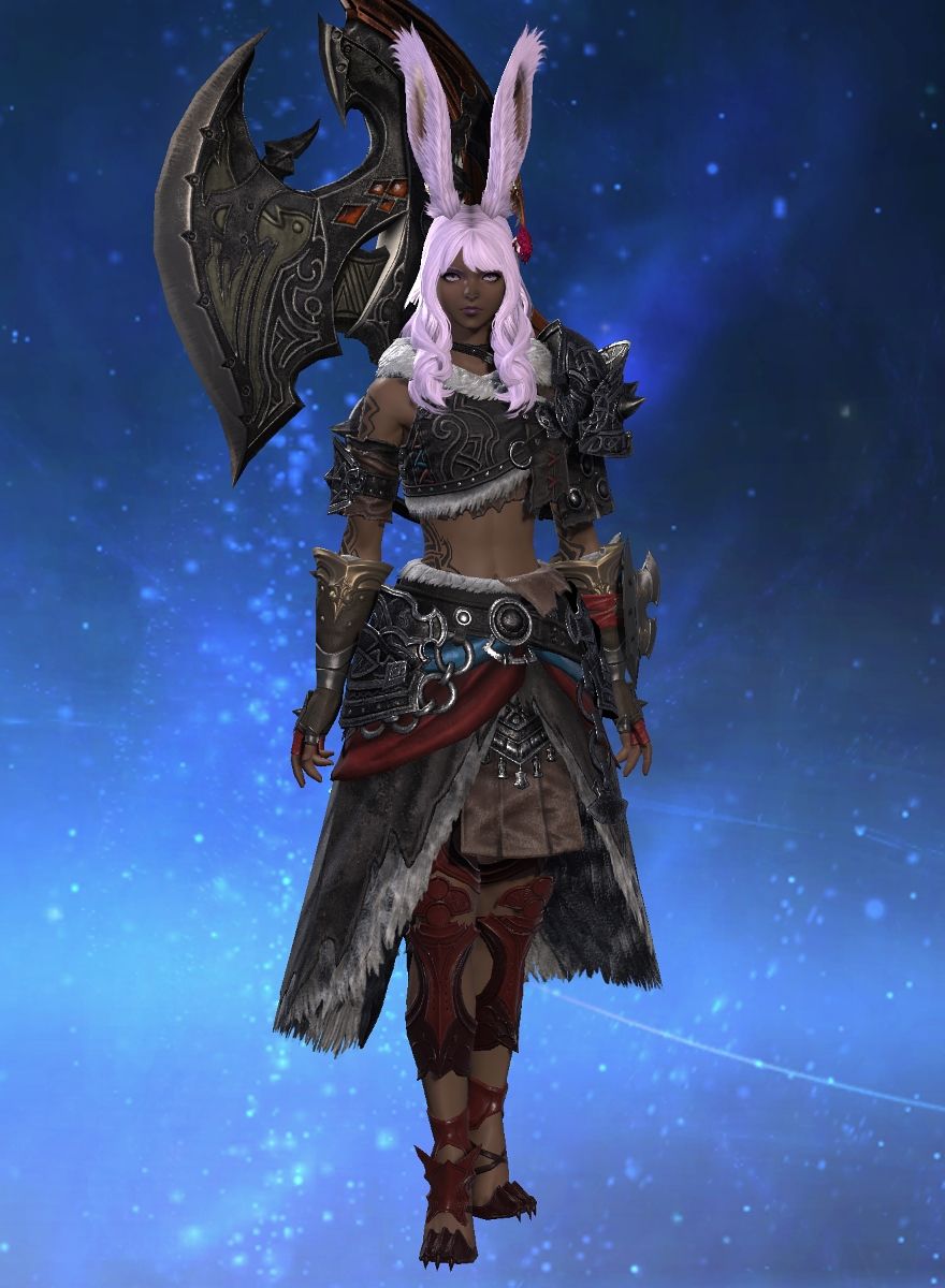 Azure Runesinger