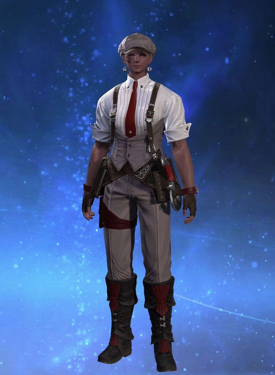 Falcana Skyseeker