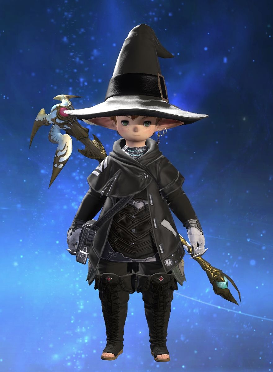 Creador Marwol