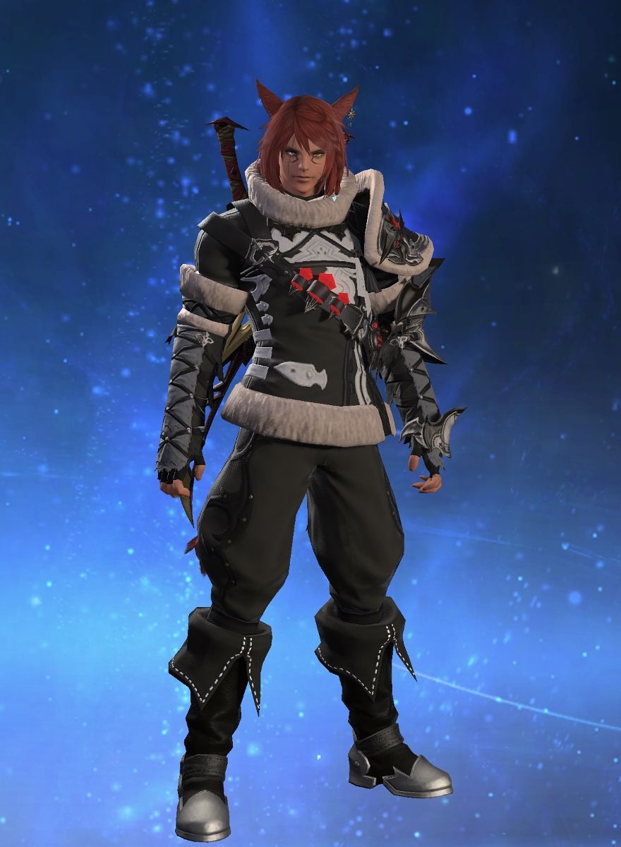 Lautrec Morningstar