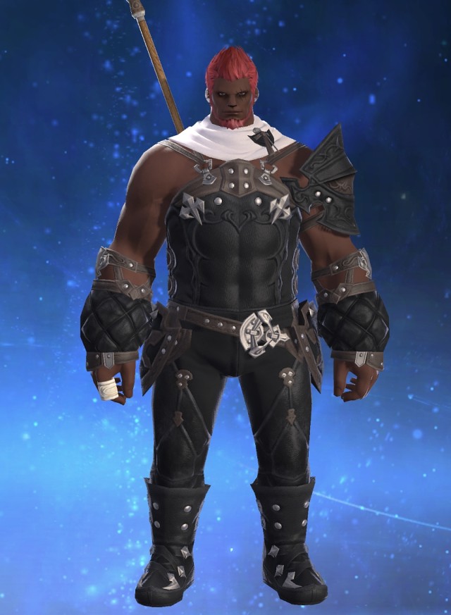 Skorzero Angorr