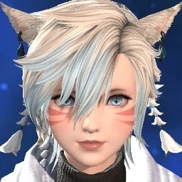 Ouji12's Avatar