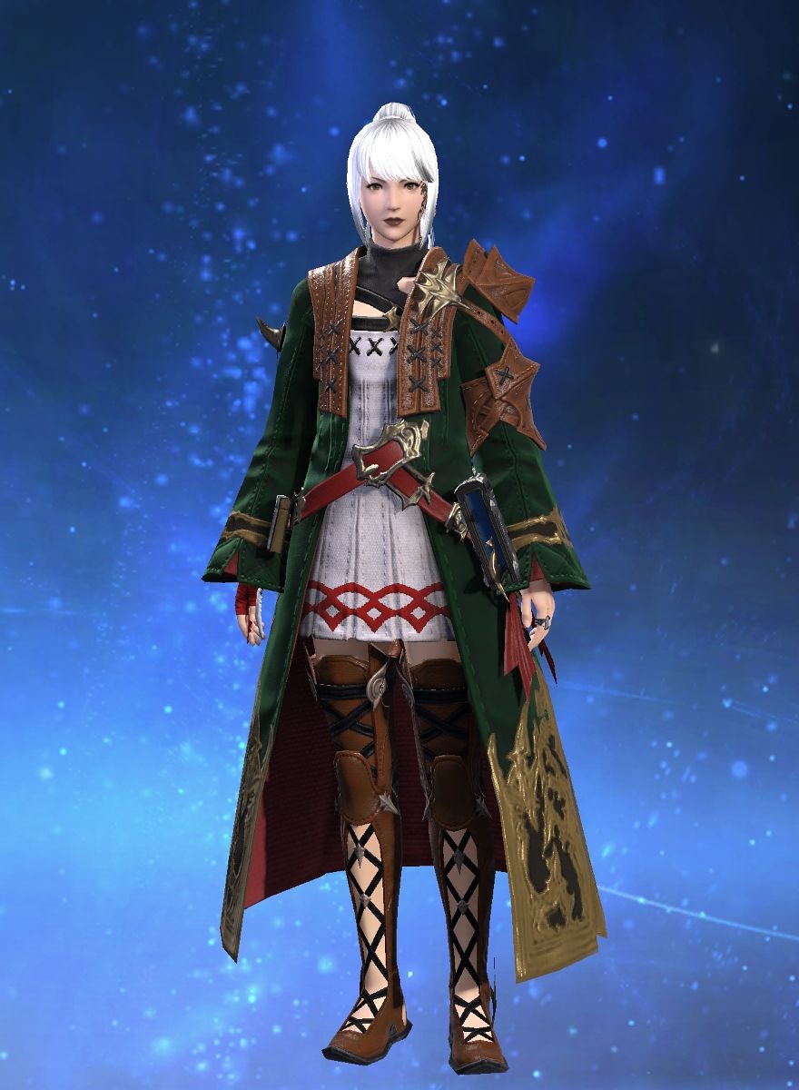 Kuga Cro