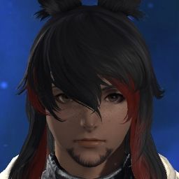 Damian Darkblood