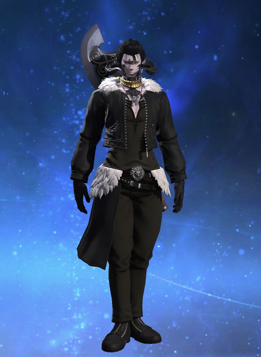 Crow Hellion
