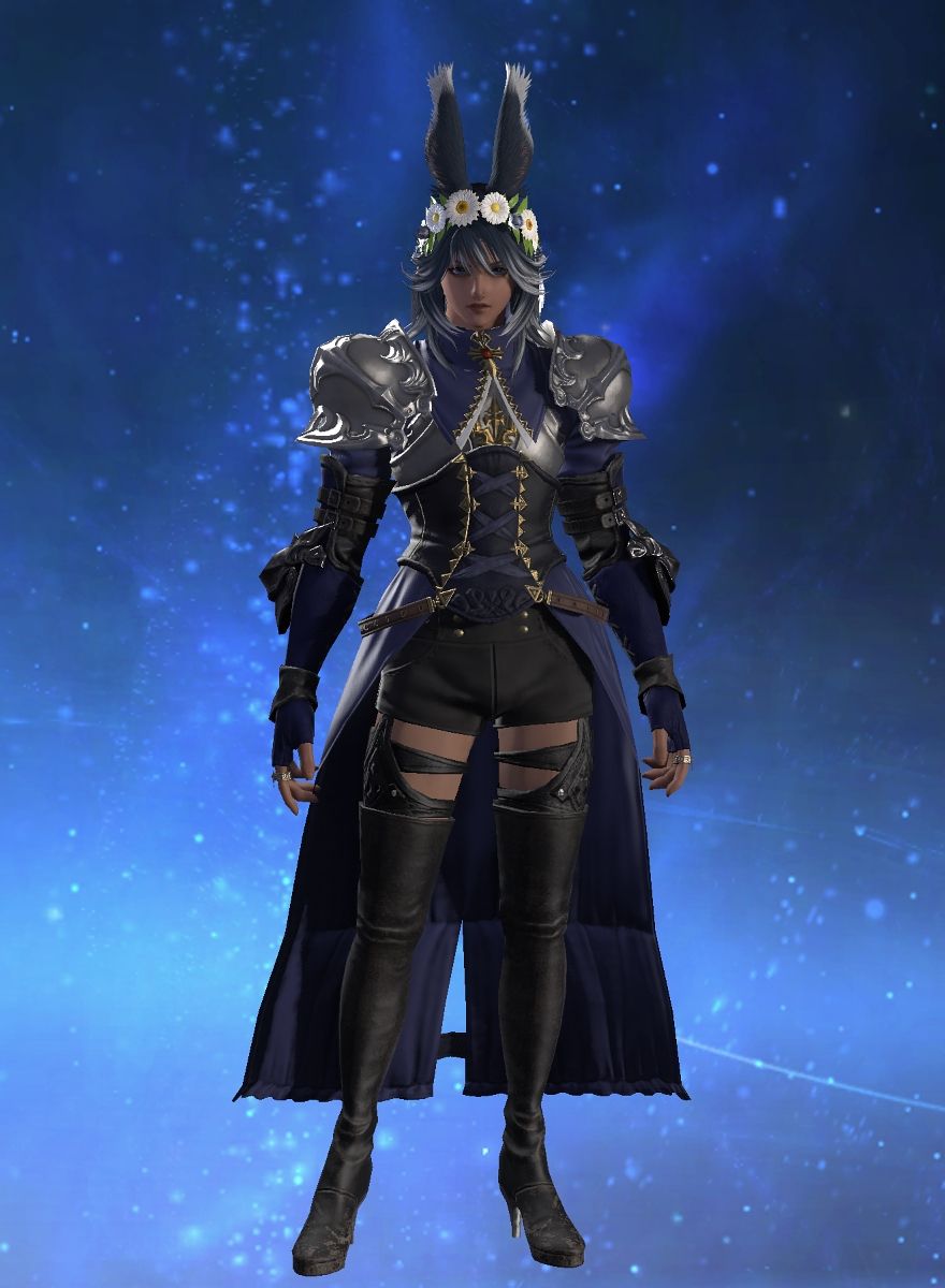 Lune Hearthlight