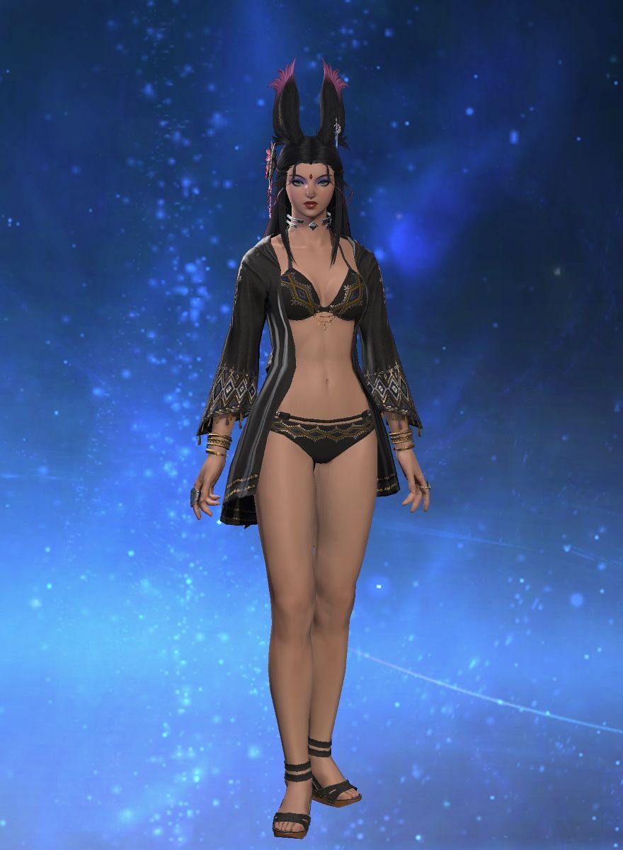 Hadassah Aymeric