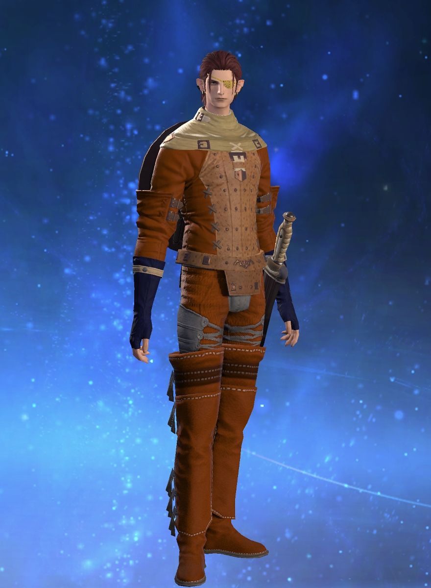 Vikter Ritter