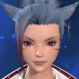LilieDysnomia's Avatar