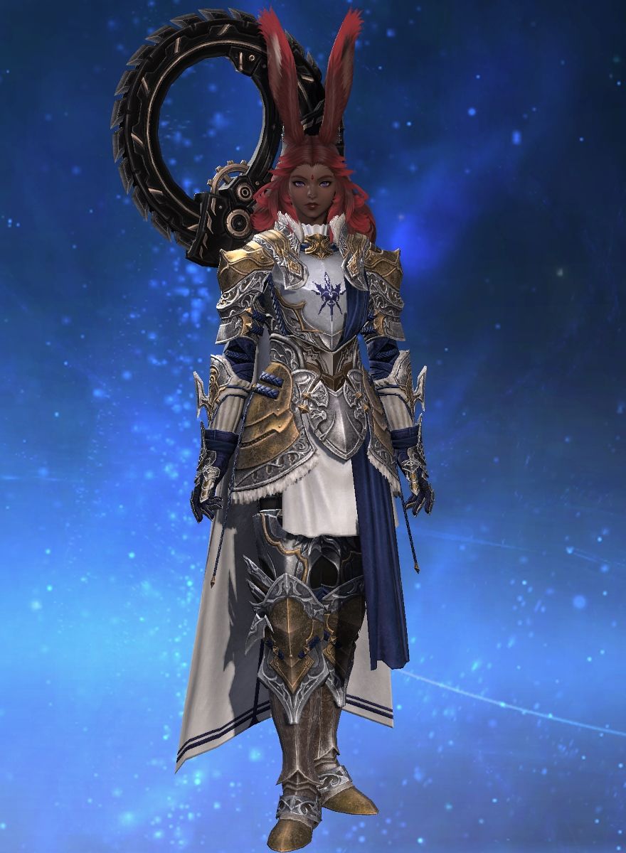 Red Silvius
