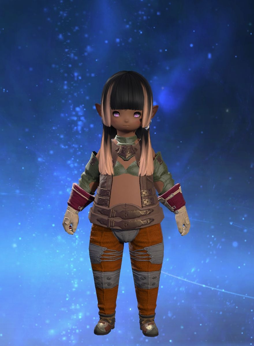 Wind-up Kunimitsu