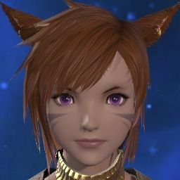 Luci Kat