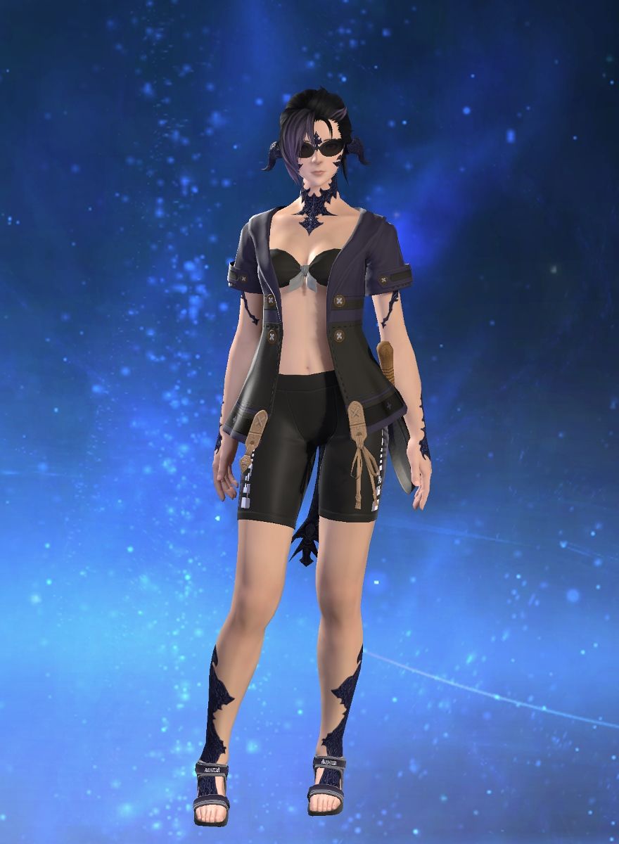 Kaelis Nocturne