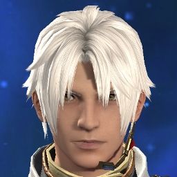 Thancred's Waters