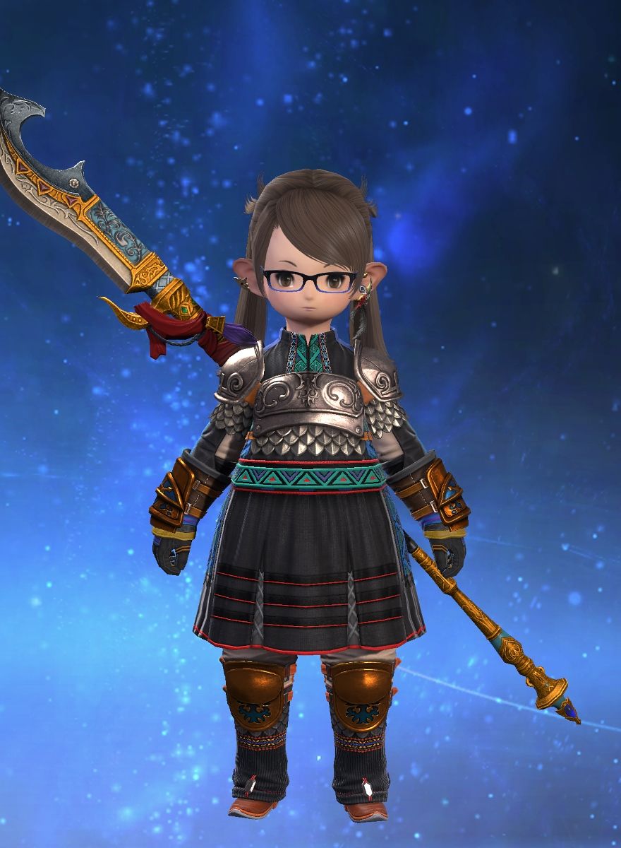 Cyoma Miniature