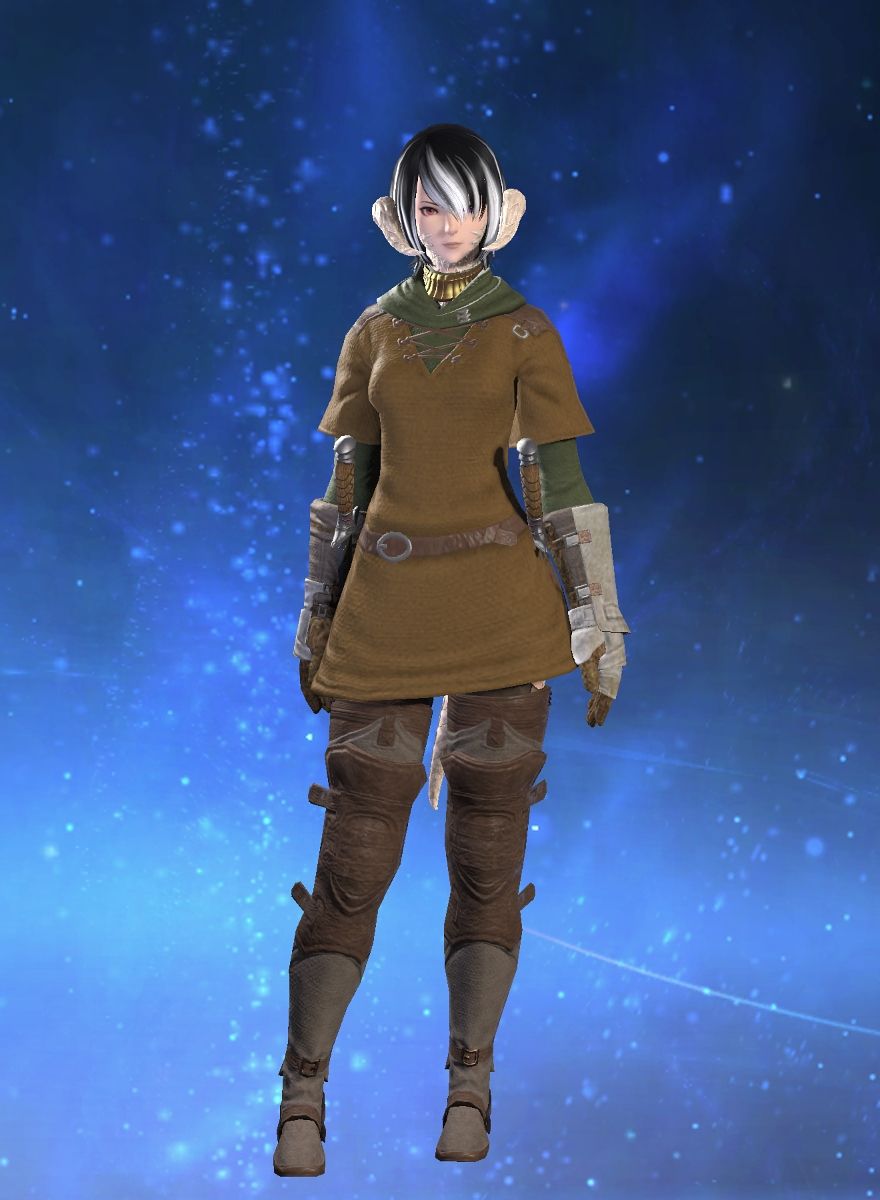Lillith Butterfink