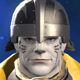 Matsuririi Roegadyn