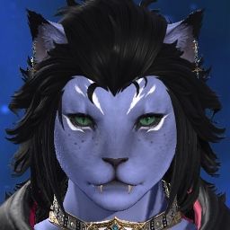 Kaedra Zeyrath