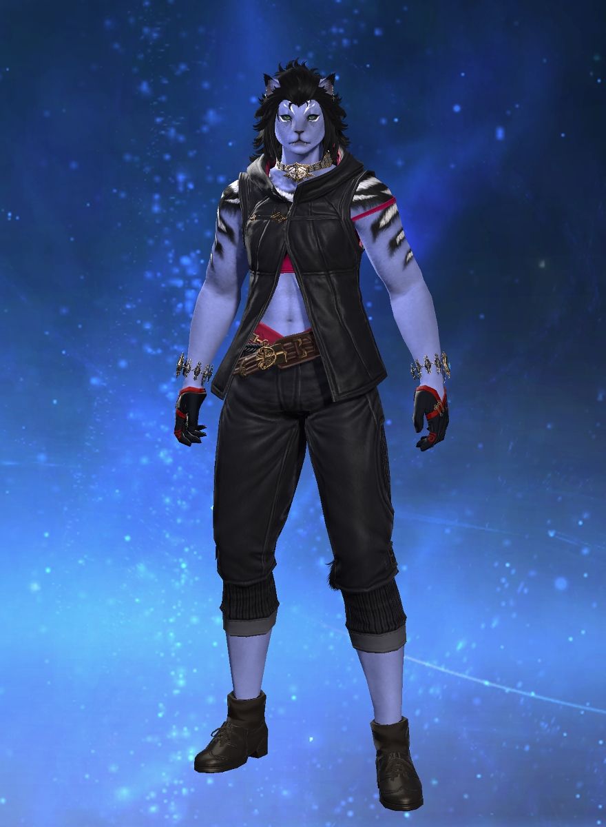 Kaedra Zeyrath