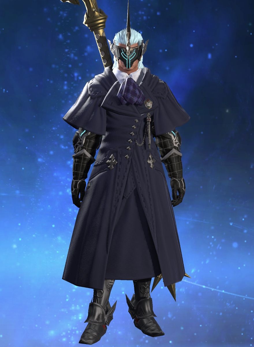Djinn Skulls