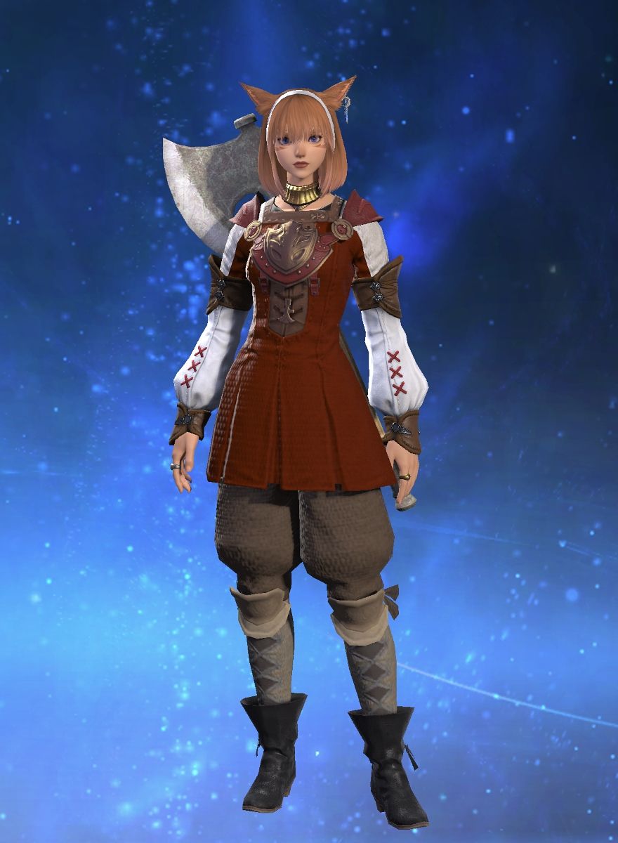 Alleria Winter
