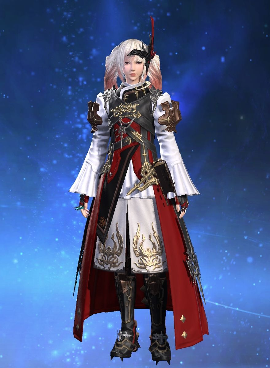 final fantasy xiv lodestone maddi kitten