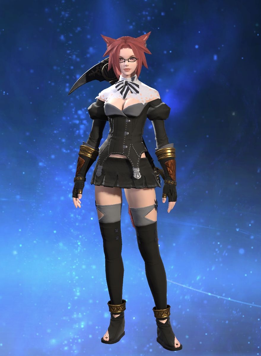 Lilith Demonslayer