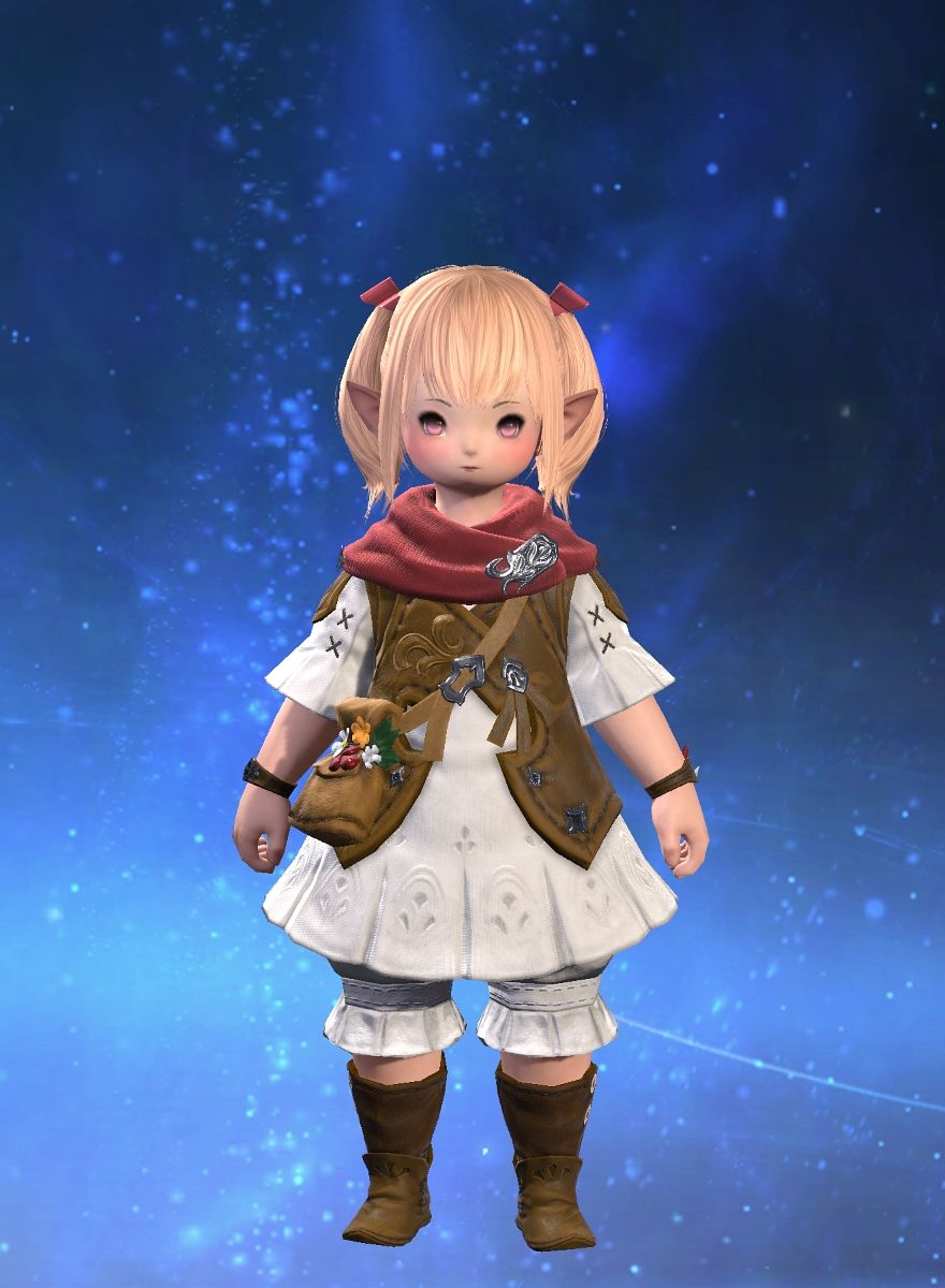 Wind-up Astrid