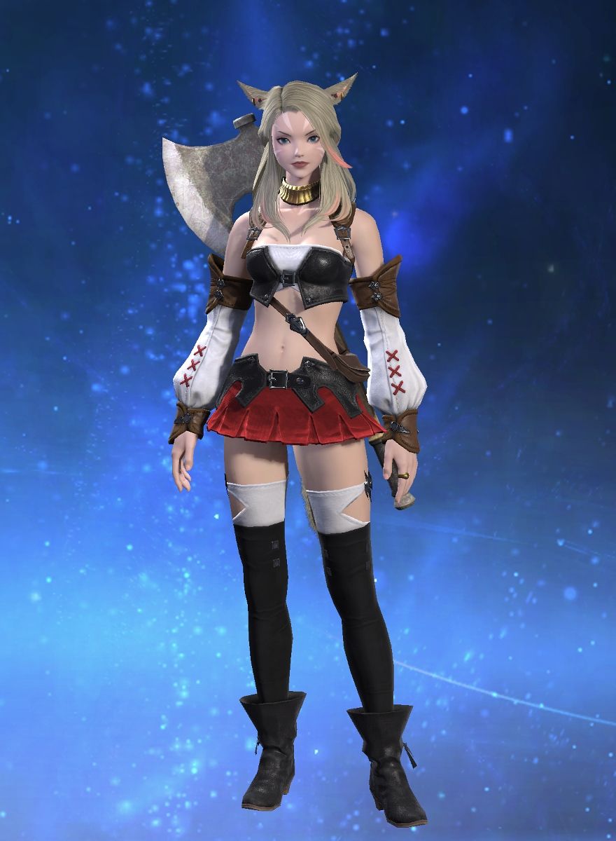 Kitty A'gogo