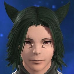 Aldrich Silverhand