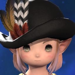 Kleine Lalafell