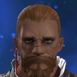 Lolond Stormblessed