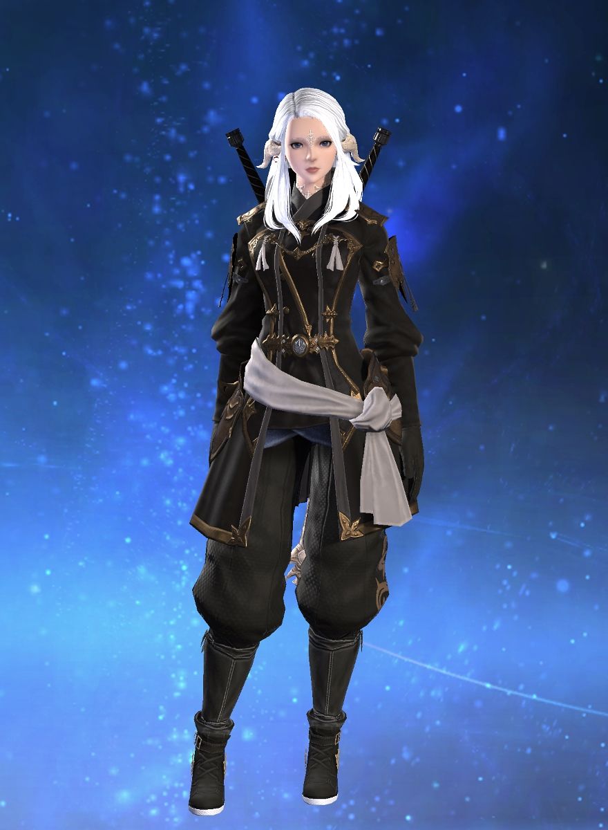 Sora Crux
