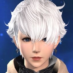 Alisaie Leveillleur