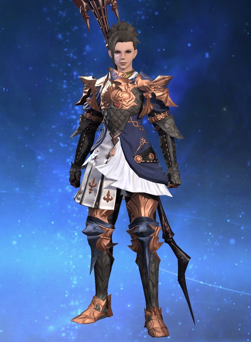 Nyria Anhur