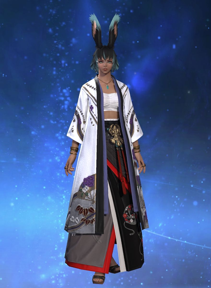 Nirife Rockbell