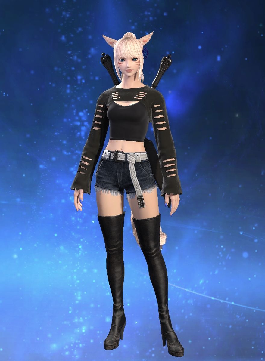 Liscia Bridget