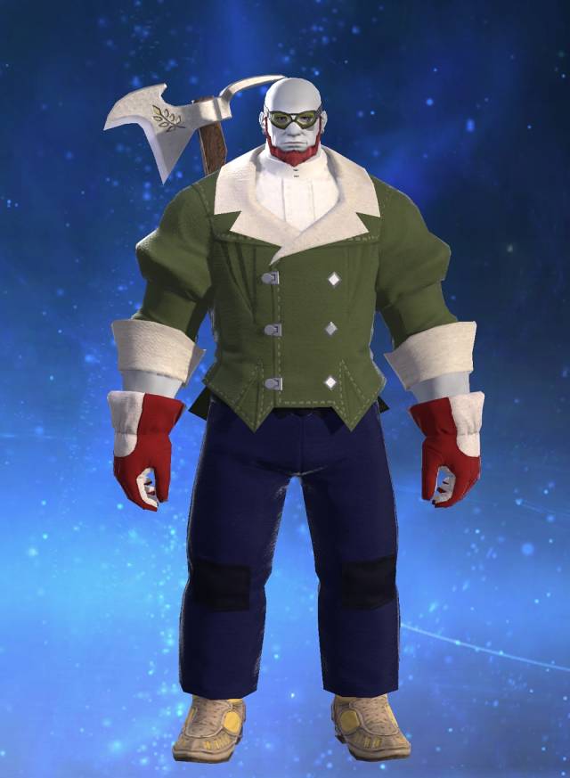 Warwein Cullen