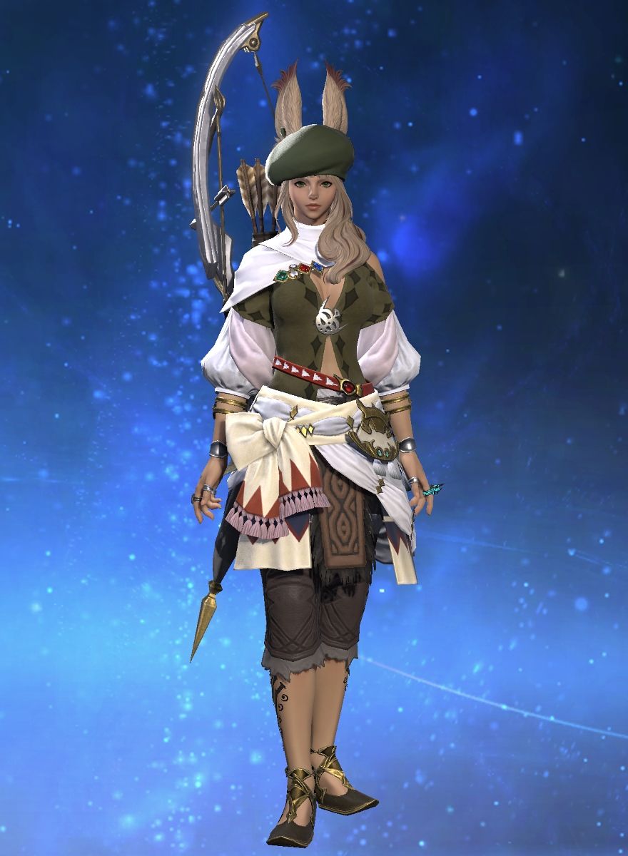Kikyo Lightsoul